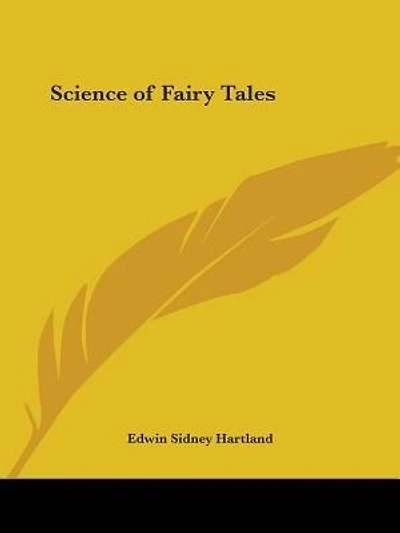 Science of Fairy Tales