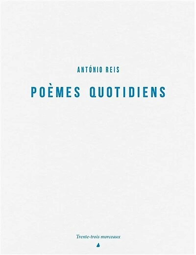 Poèmes quotidiens
