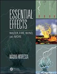 Essential Effects: Water, Fire, Wind, And More