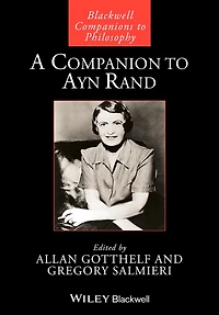 A Companion to Ayn Rand