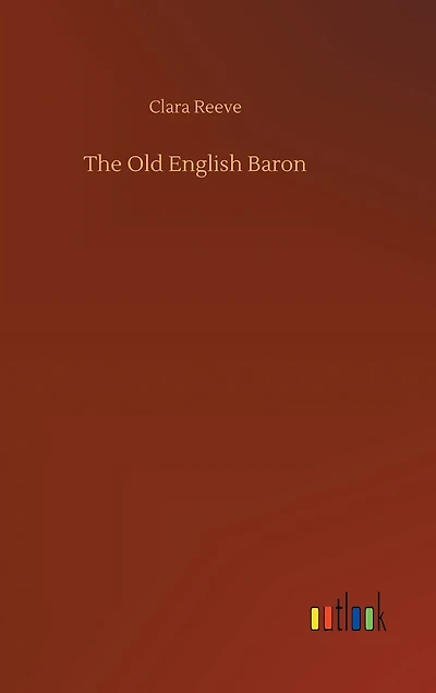 The Old English Baron