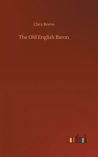 The Old English Baron