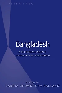 Bangladesh: A Suffering People Under State Terrorism
