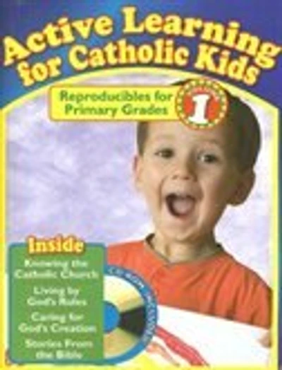 active Learning For Catholic Kids