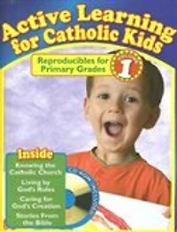 active Learning For Catholic Kids