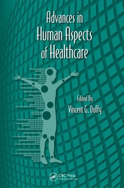 Advances Human Aspects of Healthcare