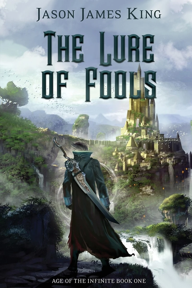 Lure of Fools