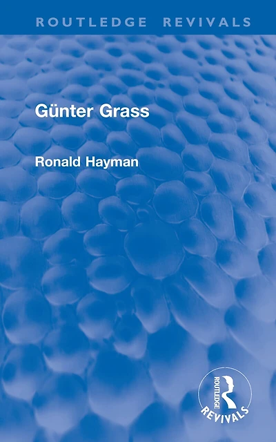 Gunter Grass