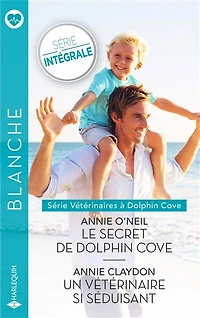 Vétérinaires à Dolphin Cove: série intégrale