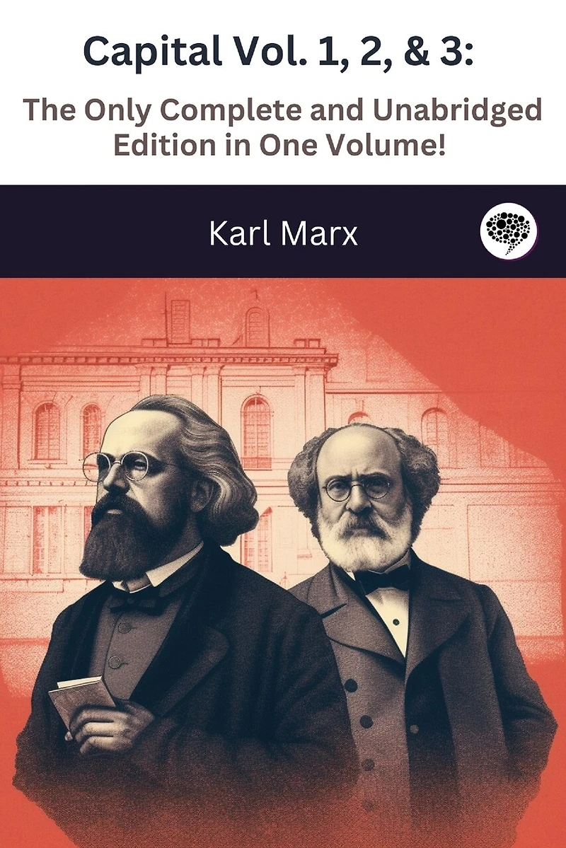 Capital Vol. 1, 2