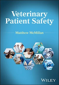 Veterinary Patient Safety