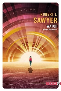 TRILOGIE DE L'EVEIL TOME 2 WATCH