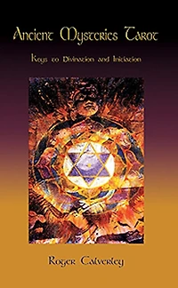 Ancient Mysteries Tarot Book