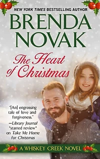 The Heart Of Christmas: (Large  Print)