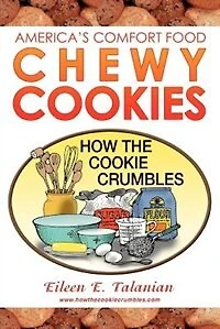 Chewy Cookies: America's Comfort Food