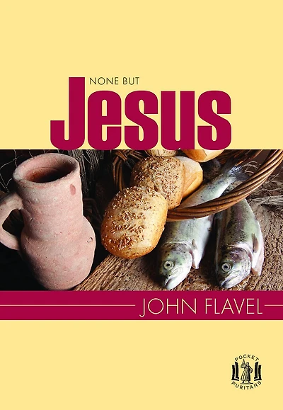 None But Jesus