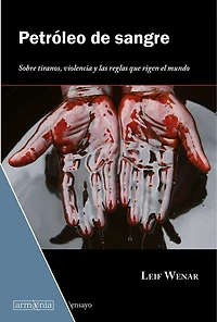 Petróleo de sangre / Blood Oil
