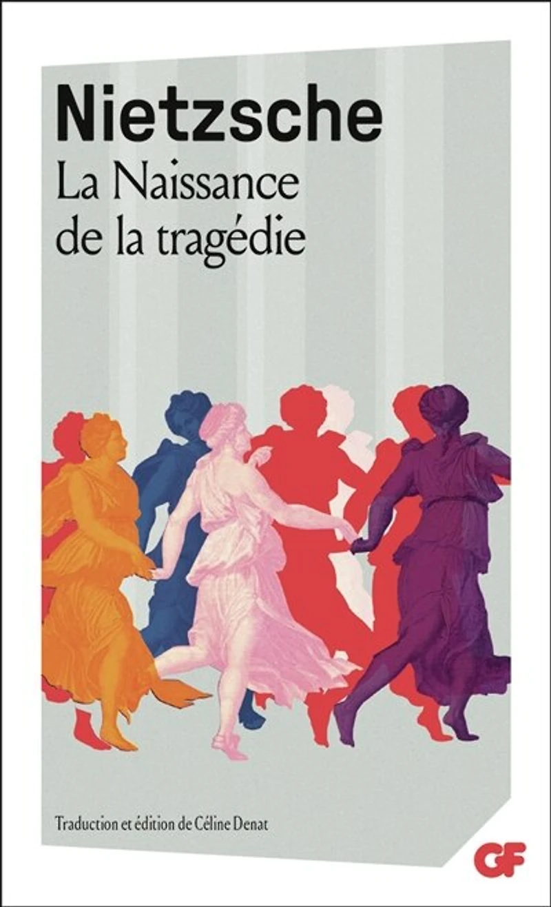 la naissance de tragédie