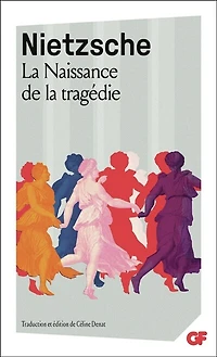 la naissance de tragédie