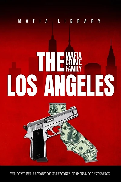 The Los Angeles Mafia Crime Family: The Complete History of a California Criminal Organization