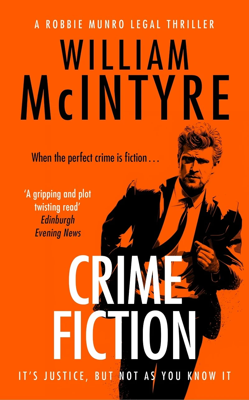 Crime Fiction