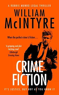 Crime Fiction