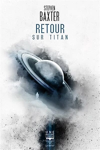 Retour sur Titan: 3685 apr. J.-C.