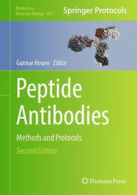 Peptide Antibodies: Methods and Protocols