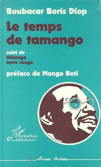 Temps de tamango le