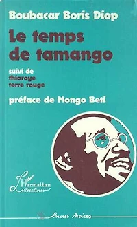 Temps de tamango le