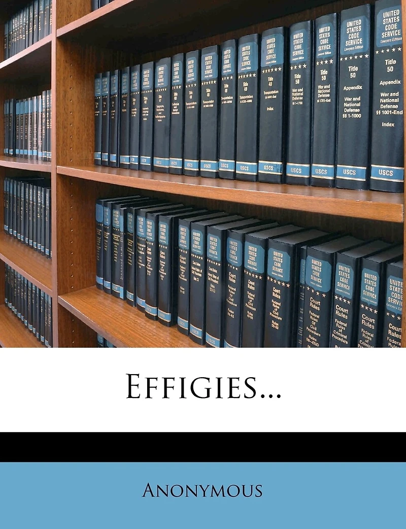 Effigies