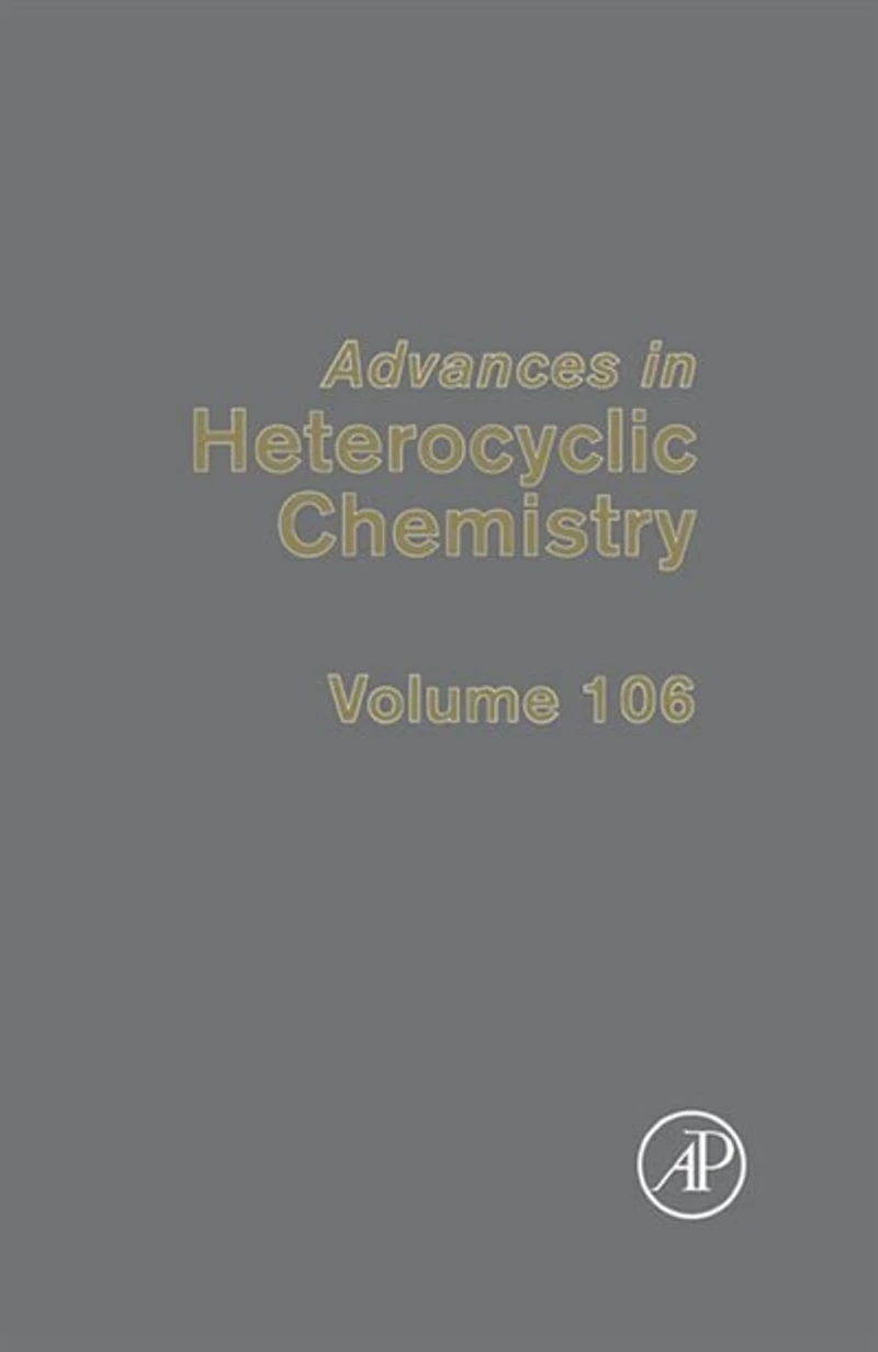 Advances Heterocyclic Chemistry