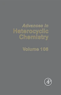 Advances Heterocyclic Chemistry