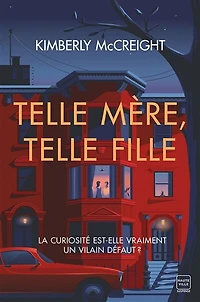 telle mère fille