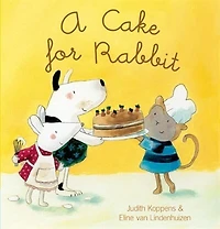 A Cake For Rabbit