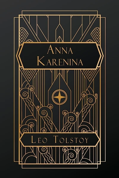 Anna Karenina