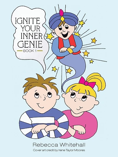 Ignite Your Inner Genie Book 1