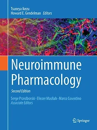 Neuroimmune Pharmacology and Therapeutics