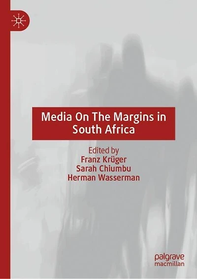 Media on the Margins South Africa
