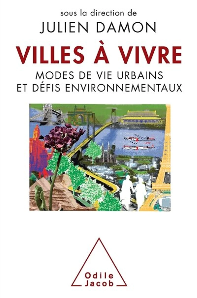 Villes à vivre: modes de vie urbains et défis environnementaux