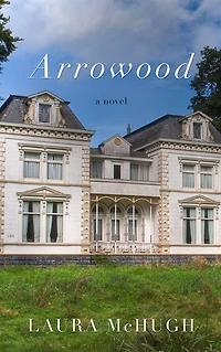 Arrowood: (Large  Print)