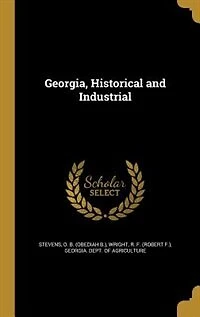 Georgia, Historical and Industrial