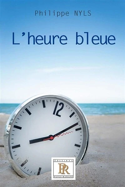 L' heure bleue