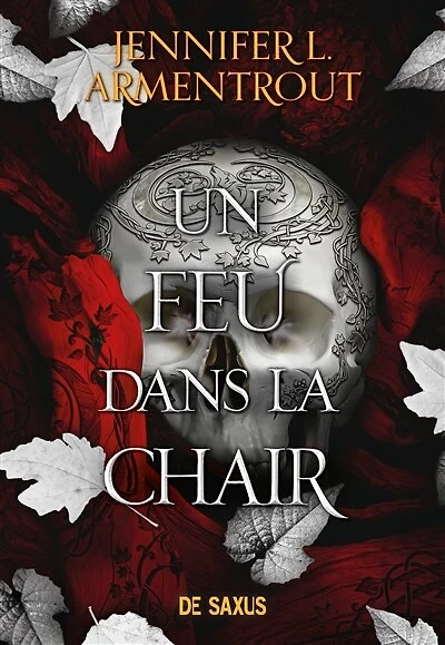 Un feu dans la chair tome 03 et le