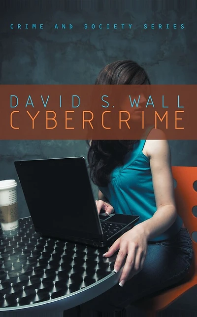 Cybercrime: the Transformation of Crime Information Age