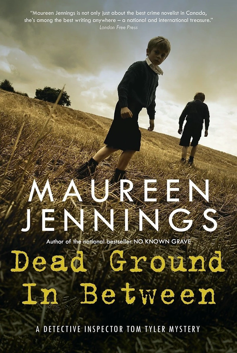 Dead Ground Between
