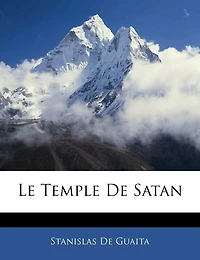 Le Temple De Satan
