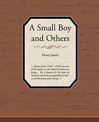 A Small Boy and Others