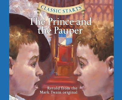 The Prince And The Pauper