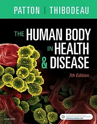 The Human Body Health and Disease - Hardcover